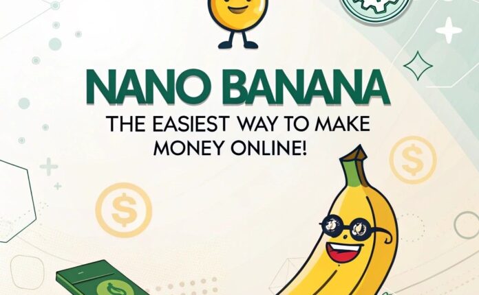Nano Banana