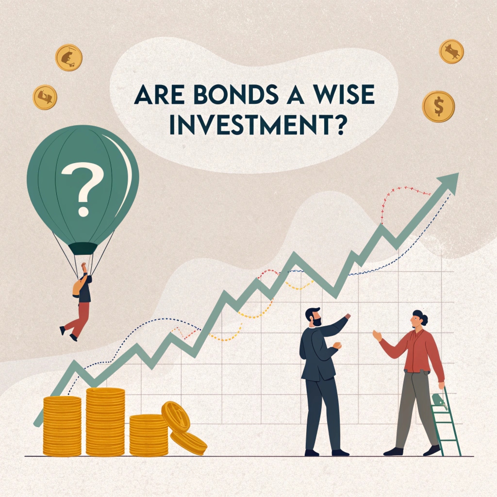 Are Bonds a Wise Investment?
