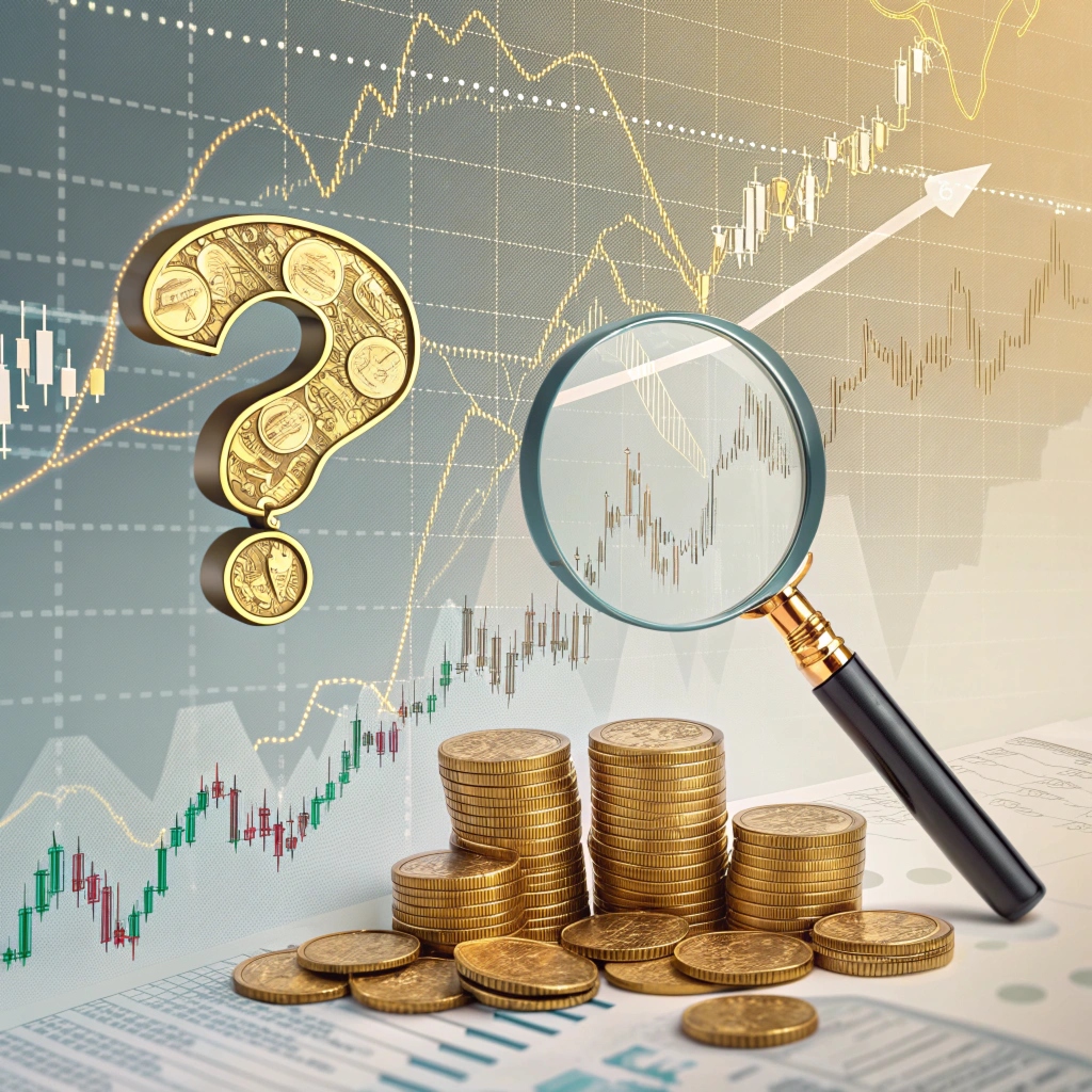 Is Investing in Gold Smart?