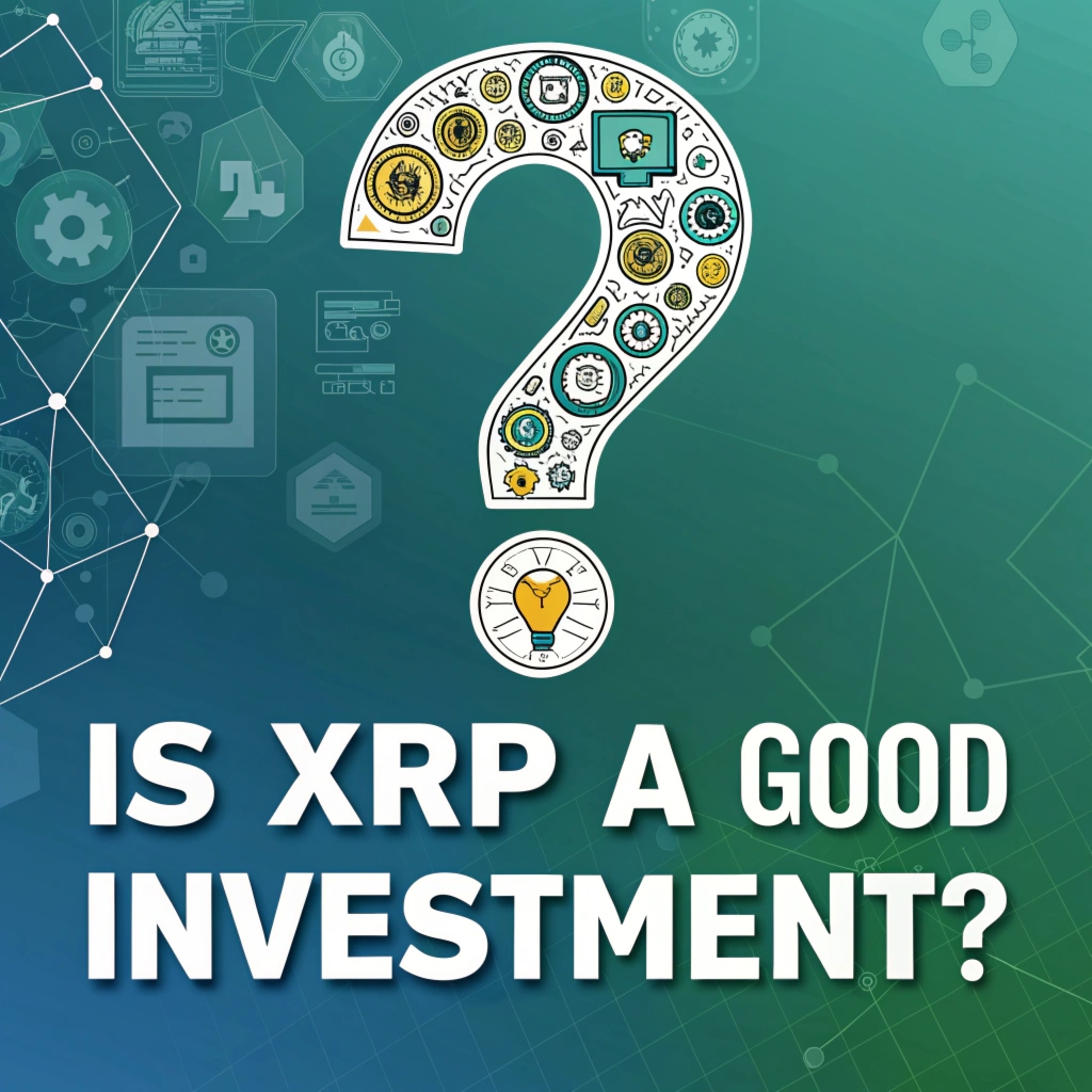 Is XRP a Good Investment?
