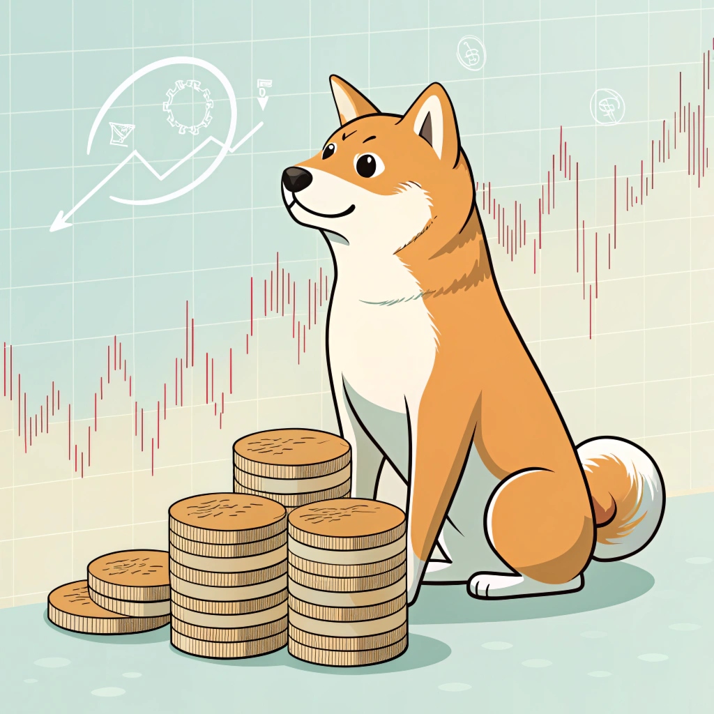 Should one invest in Shiba Inu?
